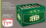 Aktuelles Pilsener Angebot bei GLOBUS in Rostock ab 11,99 €