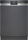 Einbau-Geschirrspüler SN53ES21BE im Angebot bei expert TeVi in Schwabach Einbau-Geschirrspüler SN53ES21BE Angebote von SIEMENS bei expert TeVi Schwabach für 699,00 €