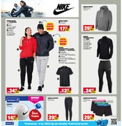 Aktueller Marktkauf Prospekt mit Nike, "Aktuelle Angebote", Seite 45