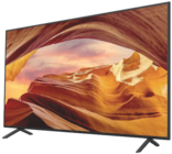 LED TV KD43X75WLB bei expert im Vlotho Prospekt für 379,00 €