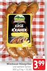 Käsegriller bei E center im Tübingen Prospekt für 3,99 €