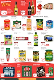 Aktueller GLOBUS Prospekt mit Thunfisch, "Aktuelle Angebote", Seite 6