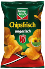 Ofen Chips im Angebot bei REWE in Hürth Ofen Chips Angebote von funny-frisch bei REWE Hürth für 0,99 €