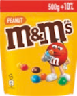 Peanut - M&M'S dans le catalogue Aldi