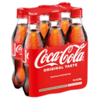 Aktuelles COCA-COLA Angebot bei REWE in Hürth ab 3,99 €