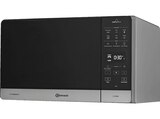 MW 49 SL, Mikrowelle (800 Watt, Grillfunktion, Heißluftfunktion & Dampffunktion) von BAUKNECHT im aktuellen MediaMarkt Saturn Prospekt für 165,00 €
