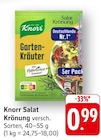 Salat Krönung Angebot in Trochtelfingen Salat Krönung im aktuellen Prospekt bei EDEKA in Trochtelfingen
