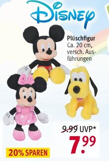 von Disney Plüschfigur von Disney