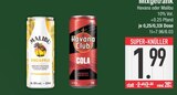 Havana oder Malibu im Angebot bei E center in Germering Havana oder Malibu Angebote von Malibu bei E center Germering für 1,99 €