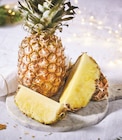Promo Ananas à 0,99 € dans le catalogue Intermarché Contact à Felletin