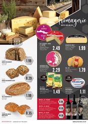 Aktueller EDEKA Prospekt mit Wecker, "Aktuelle Angebote", Seite 2