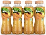 Fuze Tea im aktuellen METRO Prospekt