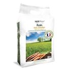 Foin Premium Carotte - Hamiform - Maxi Zoo Foin Premium Carotte - Hamiform à 6,99 € dans le catalogue Maxi Zoo