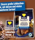 Lebkuchen-Herzen Angebote von EDEKA bei EDEKA Kaufbeuren