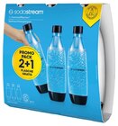 Kunststoffflaschen im Angebot bei REWE in Unna Kunststoffflaschen Angebote von Sodastream bei REWE Unna für 14,99 €