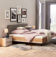 BETTANLAGE bei Höffner in Berlin BETTANLAGE im Angebot bei Höffner Berlin für 899,00 €