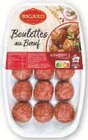 Boulettes au boeuf - BIGARD en promo chez U Express Saint-Maur-des-Fossés à 2,25 €