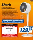 Standventilator FA220EU FlexBreeze im Angebot bei expert in Regensburg Standventilator FA220EU FlexBreeze Angebote von Shark bei expert Regensburg für 129,99 €