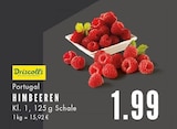 E center Essen - Himbeeren Angebot im Prospekt Himbeeren bei E center im Essen Prospekt für 1,99 €