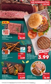 Grillfleisch im Kaufland Prospekt in Bad Kreuznach Aktueller Kaufland Prospekt mit Grillfleisch, "Aktuelle Angebote", Seite 25