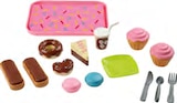 Spielzeug-Küchenzubehör im Lidl Prospekt Spielzeug-Küchenzubehör von Lupilu im aktuellen Lidl Prospekt für 4,99 €