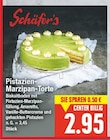 Aktuelles Pistazien-Marzipan-Torte Angebot bei E center in Berlin ab 2,95 €