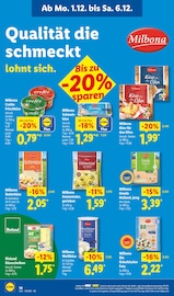 Ähnliches Angebot bei Lidl in Prospekt "LIDL LOHNT SICH" gefunden auf Seite 20