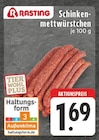 EDEKA Mülheim (Ruhr) Prospekt mit  im Angebot für 1,69 €