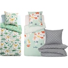 SUR TOUTES LES PARURES DE LIT JUNIOR - TEX HOME en promo chez Carrefour SUR TOUTES LES PARURES DE LIT JUNIOR - TEX HOME dans le catalogue Carrefour