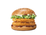 McDonalds Niederzimmern - 176 Angebot im Prospekt 176 bei McDonalds im Niederzimmern Prospekt für 9,99 €