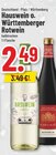 Hauswein bei Trinkgut im Lüdinghausen Prospekt für 2,49 €