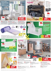 Aktueller Zurbrüggen Prospekt mit Regal, "MAI SHOPPING DAYS", Seite 12