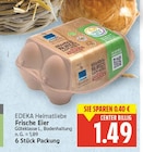 Heimatliebe Frische Eier von EDEKA im aktuellen E center Prospekt
