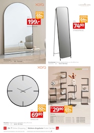 XXXLutz Möbelhäuser Badmöbel im Prospekt 