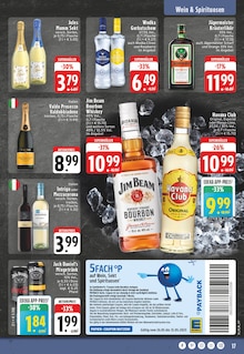 Havana Club im aktuellen EDEKA Prospekt (Hamm) Havana Club im EDEKA Prospekt "Aktuelle Angebote" mit 24 Seiten (Hamm)