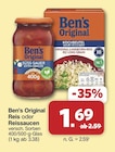 famila Nordwest Lingen - Reis oder Reissaucen Angebot im Prospekt Reis oder Reissaucen bei famila Nordwest im Lingen Prospekt für 1,69 €