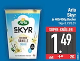 Skyr Bourbon Vanille Cremig von Arla im aktuellen EDEKA Prospekt für 1,49 €