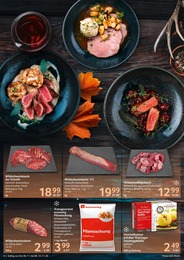 Wolf Angebot & Preis im aktuellen Selgros Prospekt Wolf Angebot im aktuellen Selgros Prospekt auf Seite 6