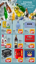 Likör im REWE Prospekt in Lüneburg Aktueller REWE Prospekt mit Likör, "Dein Markt", Seite 15