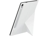 EF-BX710, Bookcover, Samsung, Galaxy Tab S9, S9 FE, S10 Lite, White von SAMSUNG im aktuellen MediaMarkt Saturn Prospekt für 45,99 €