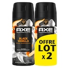 Déodorant en Spray - AXE - Carrefour Déodorant en Spray - AXE à 5,05 € dans le catalogue Carrefour