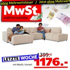 Aktuelles Gio Angebot bei Seats and Sofas in Krefeld ab 1.176,00 €