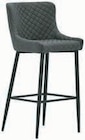 Chaise de bar pebringe - Jysk à Alençon Chaise de bar pebringe en promo chez Jysk Alençon à 60,00 €