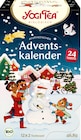 dm-drogerie markt Castrop-Rauxel - Adventskalender 2025, 24 ayurvedische Tee's Angebot im Prospekt Adventskalender 2025, 24 ayurvedische Tee's bei dm-drogerie markt im Castrop-Rauxel Prospekt für 4,45 €
