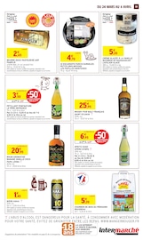 Bière Angebote im Prospekt "MERVEILLEUSES PÂQUES" von Intermarché Hyper auf Seite 19