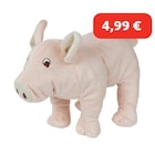 FIT+FUN Cochon en peluche - FIFU en promo chez Maxi Zoo FIT+FUN Cochon en peluche - FIFU dans le catalogue Maxi Zoo