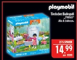 Tierischer Badespaß Angebote von Playmobil bei Marktkauf Coburg für 14,99 €
