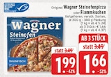 Steinofenpizza im Angebot bei E center in Mönchengladbach Steinofenpizza Angebote von Original Wagner bei E center Mönchengladbach für 1,66 €