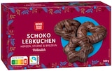 Schoko-Lebkuchen Herzen, Sterne und Brezeln im Angebot bei REWE in Potsdam Schoko-Lebkuchen Herzen, Sterne und Brezeln Angebote von REWE Beste Wahl bei REWE Potsdam für 3,79 €