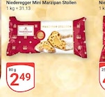 Aktuelle Marzipan Angebote bei GLOBUS in Trier Aktuelles Mini Marzipan Stollen Angebot bei GLOBUS in Trier ab 2,49 €
